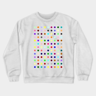 Bromazepam Crewneck Sweatshirt